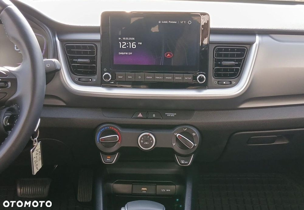 Kia Stonic 1.0 T-GDI M DCT - 20