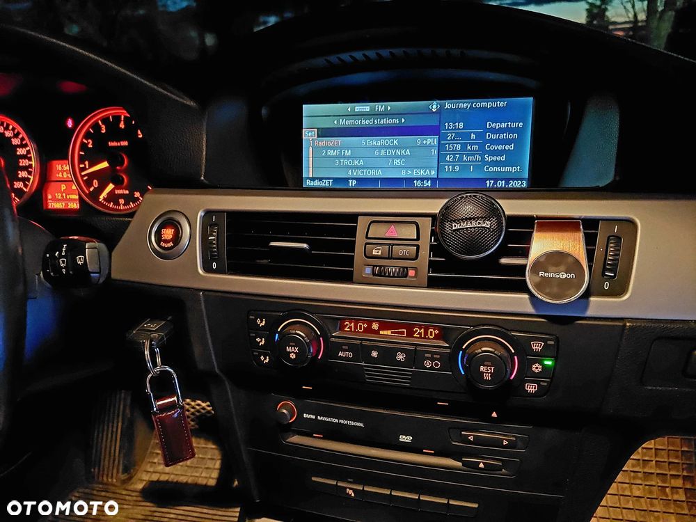 BMW Seria 3 - 15