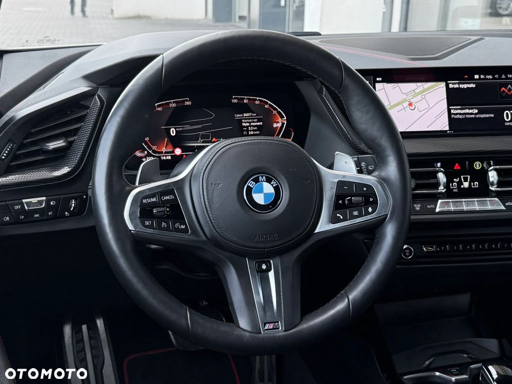 BMW Seria 1 128ti sport - 17