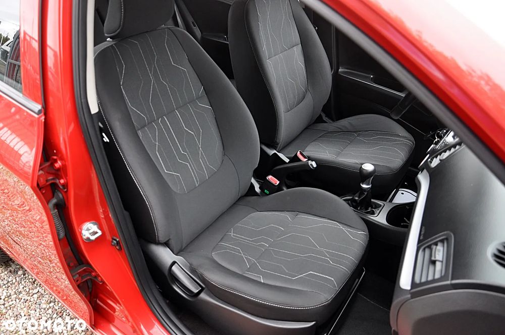 Kia Picanto 1.0 Dream Team Edition - 23