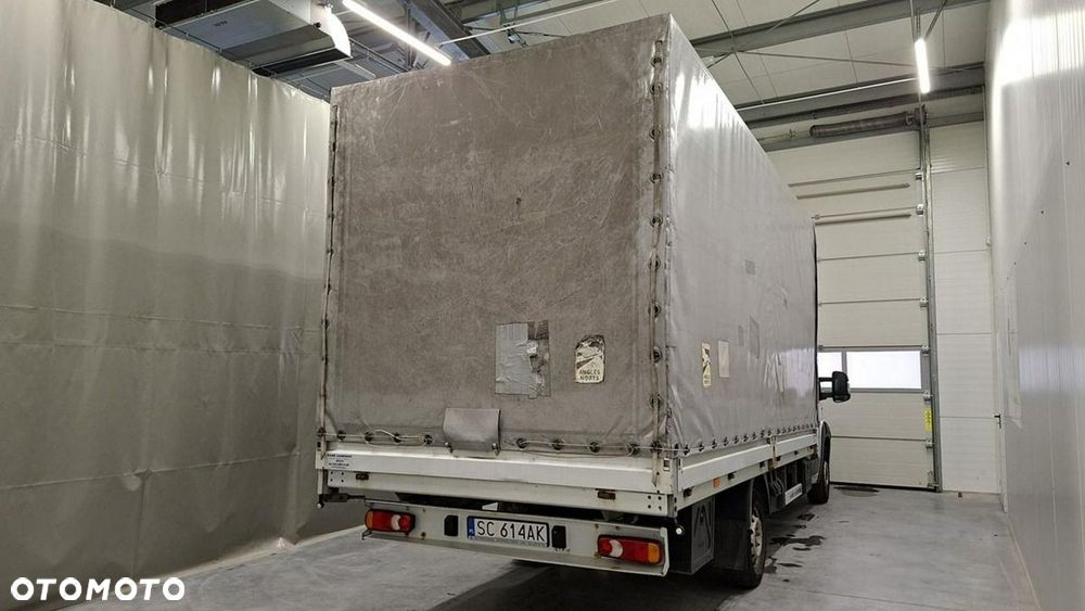 Fiat Ducato - 4
