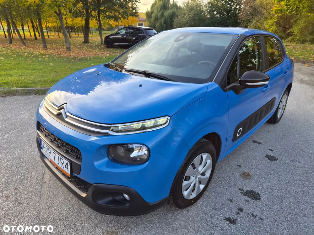 Citroën C3 - 9