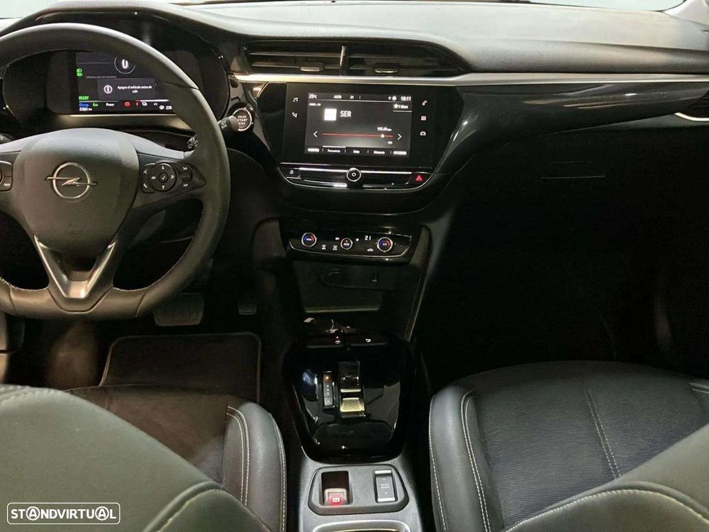 Opel Corsa-e Elegance - 10