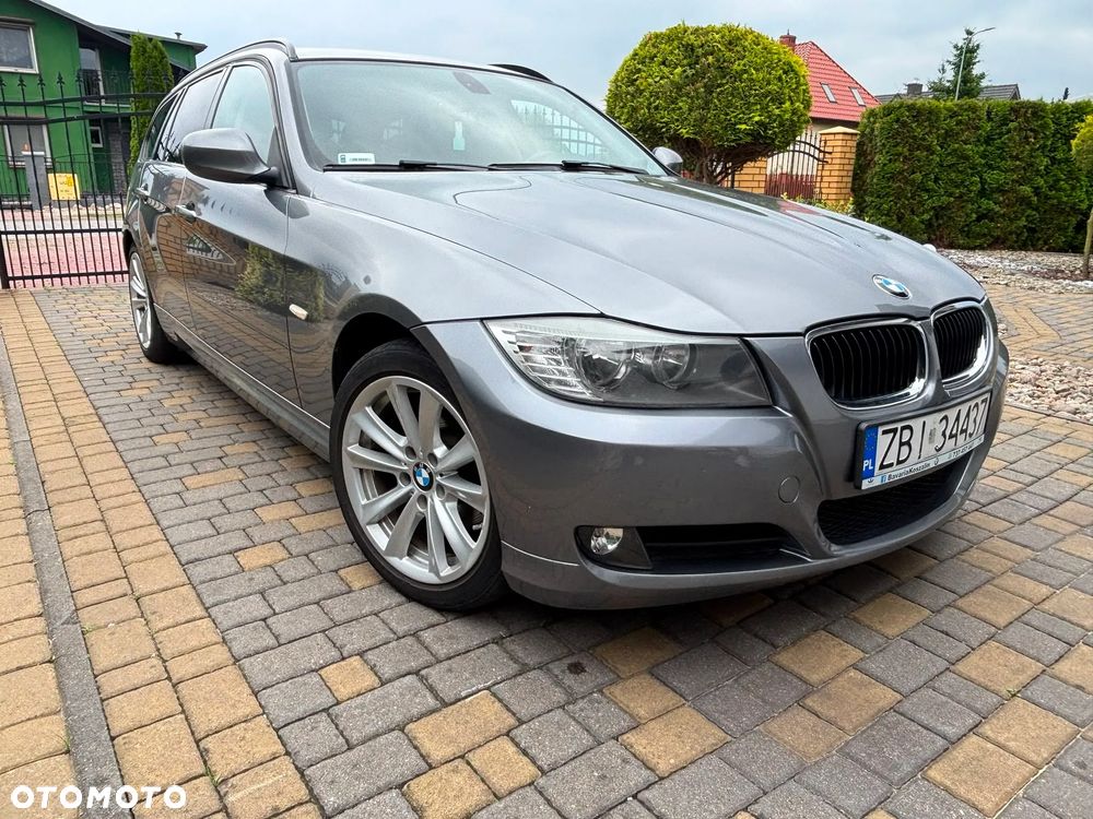 BMW Seria 3 - 2