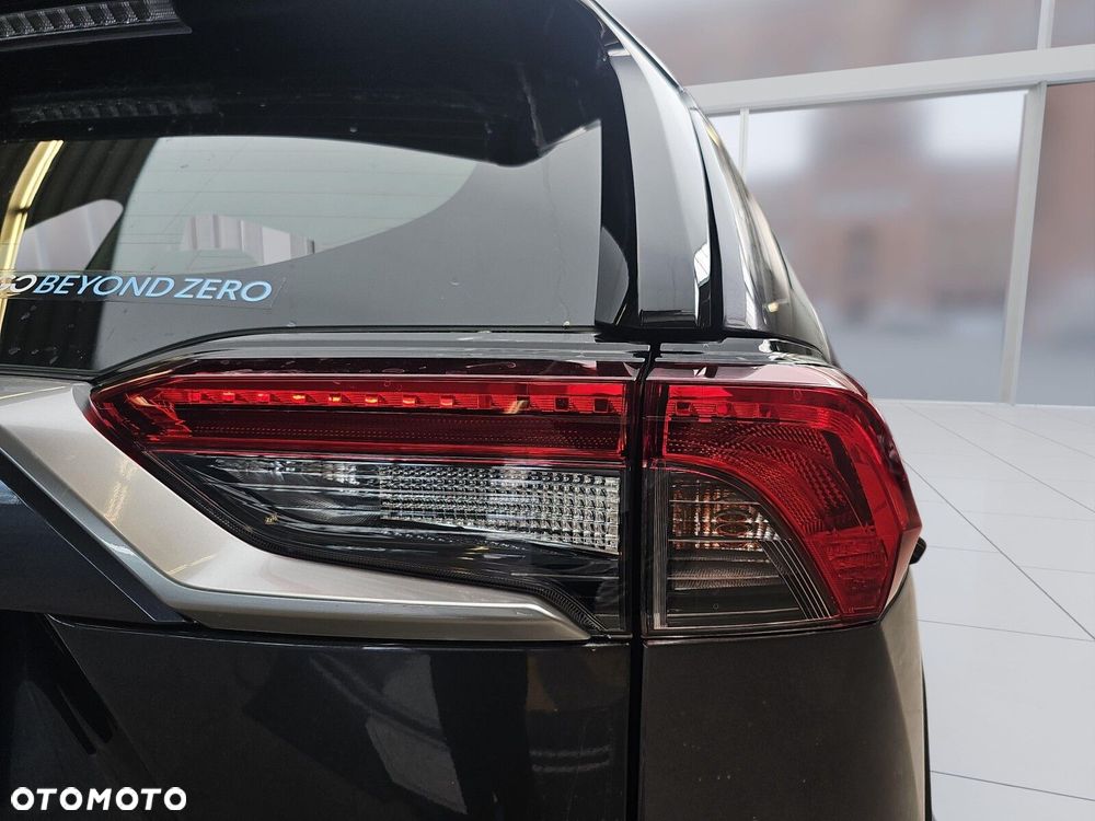 Toyota RAV4 2.5 Hybrid Comfort 4x4 - 34