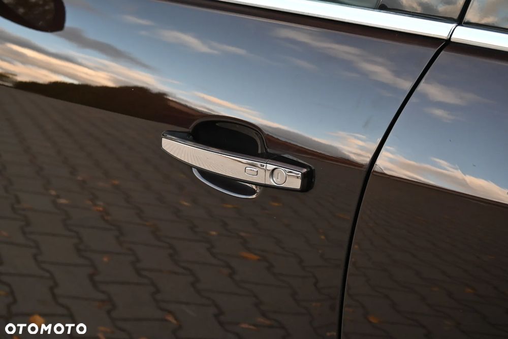 Opel Insignia CT 2.0 CDTI Elite S&S - 21