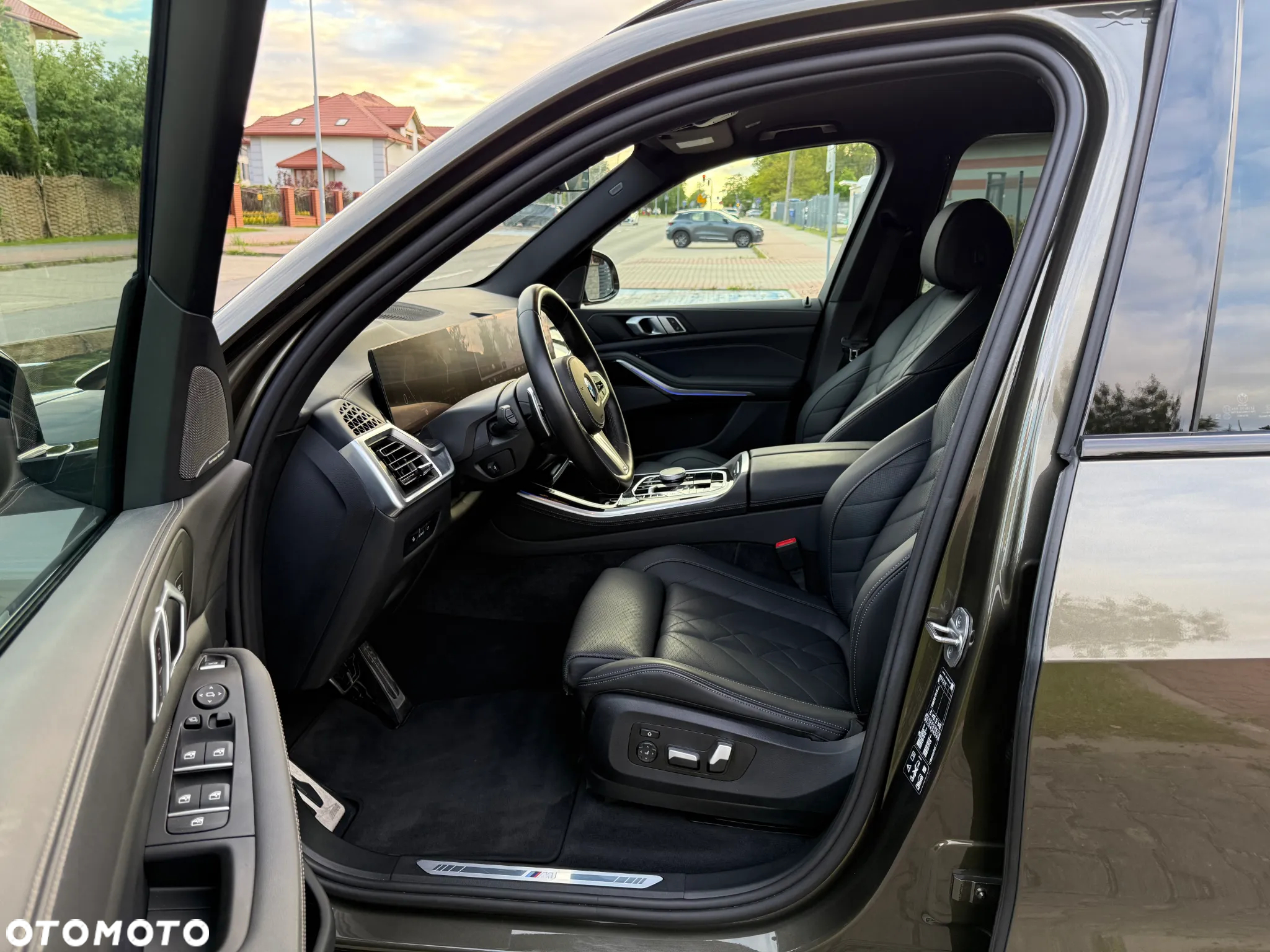BMW X5 xDrive30d sport - 7