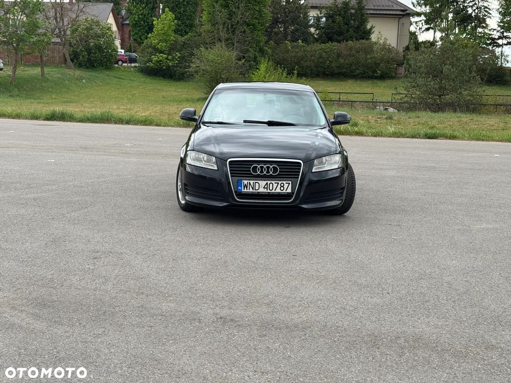 Audi A3 Sportback - 32