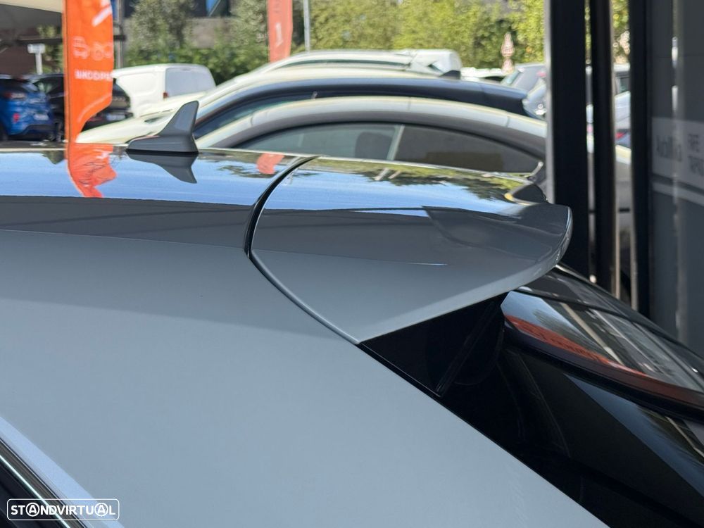 Audi A3 2.0 TDI S-line S tronic - 24