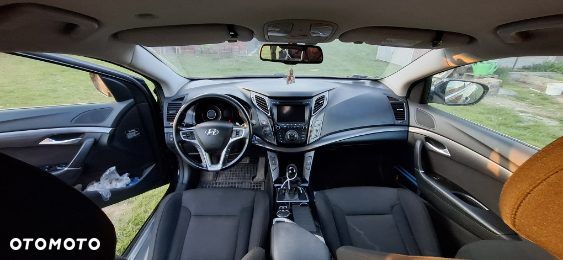 Hyundai i40 1.7 CRDi Classic - 7