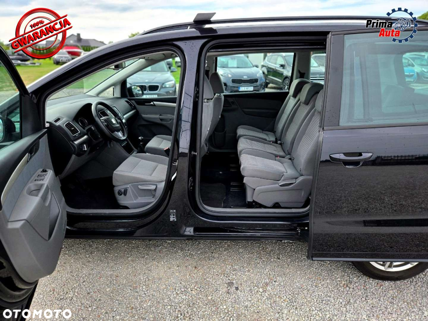 Seat Alhambra - 15