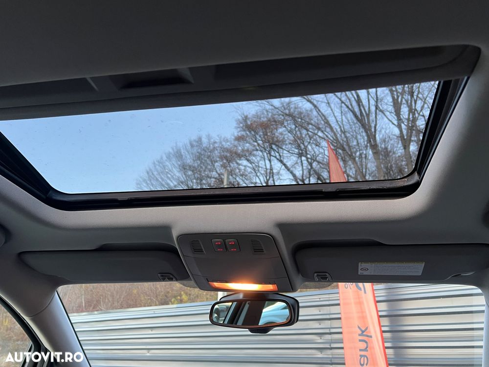 Opel Astra 2.0 CDTI ecoFLEX Start/Stop Exklusiv - 13