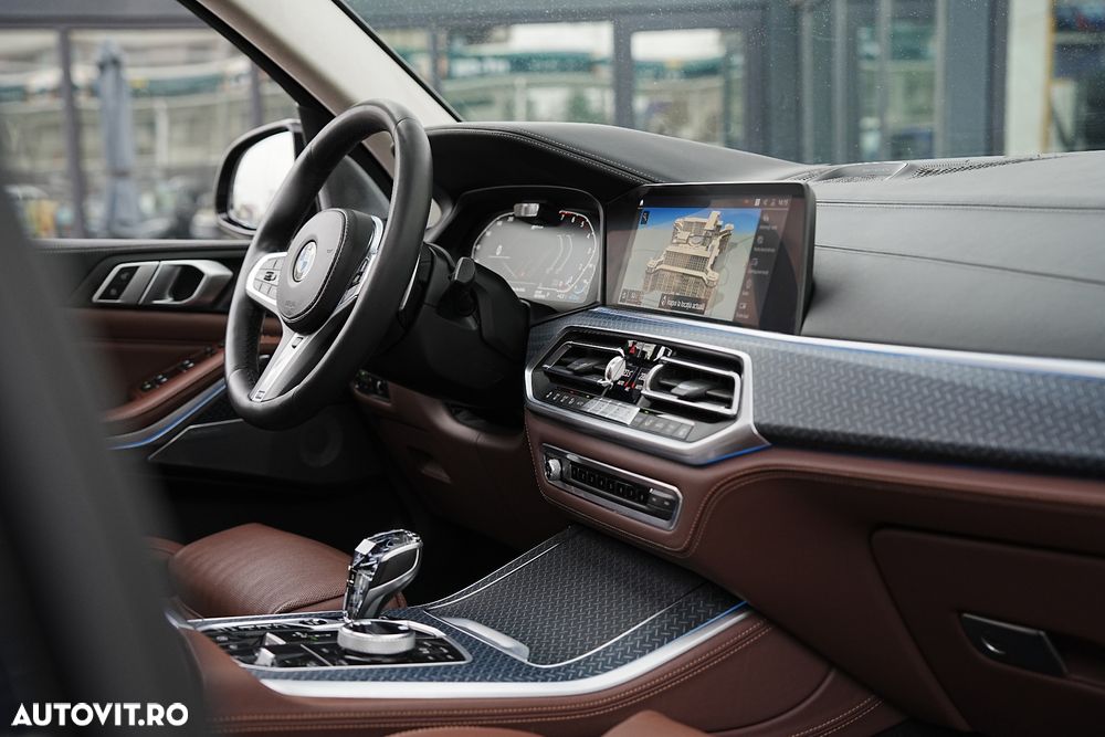 BMW X5 xDrive45e - 25