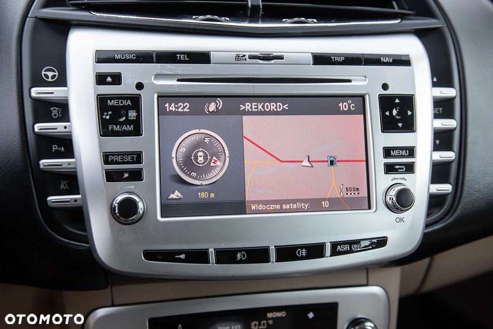 Lancia Delta 1.9 MultiJet 16V Twinturbo Gold - 21