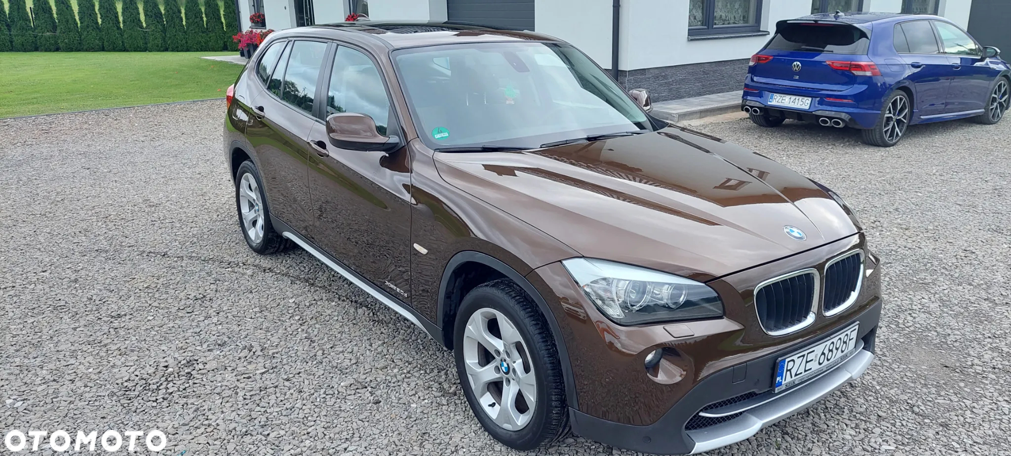 BMW X1 xDrive20d - 3