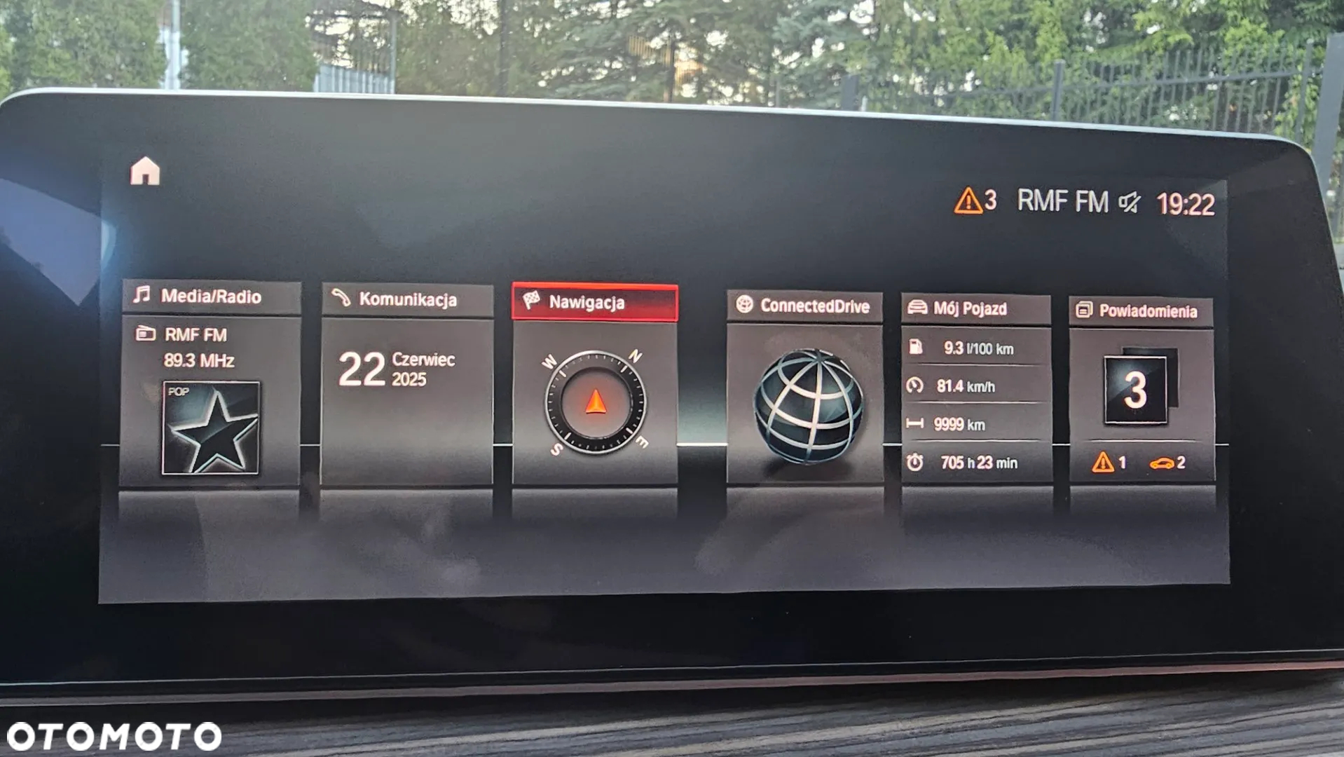 BMW Seria 5 530d xDrive Luxury Line - 32