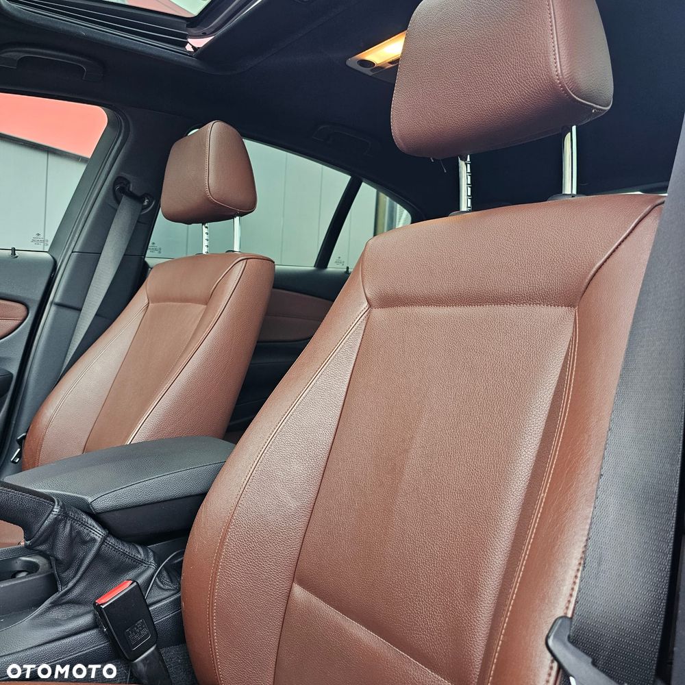 BMW Seria 1 118i - 9