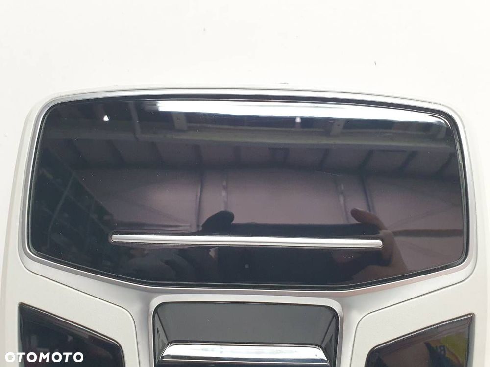 LAMPKA PODSUFITKI KABINY SCHOWEK BAIC BEIJING 7 X75 2024 - 4