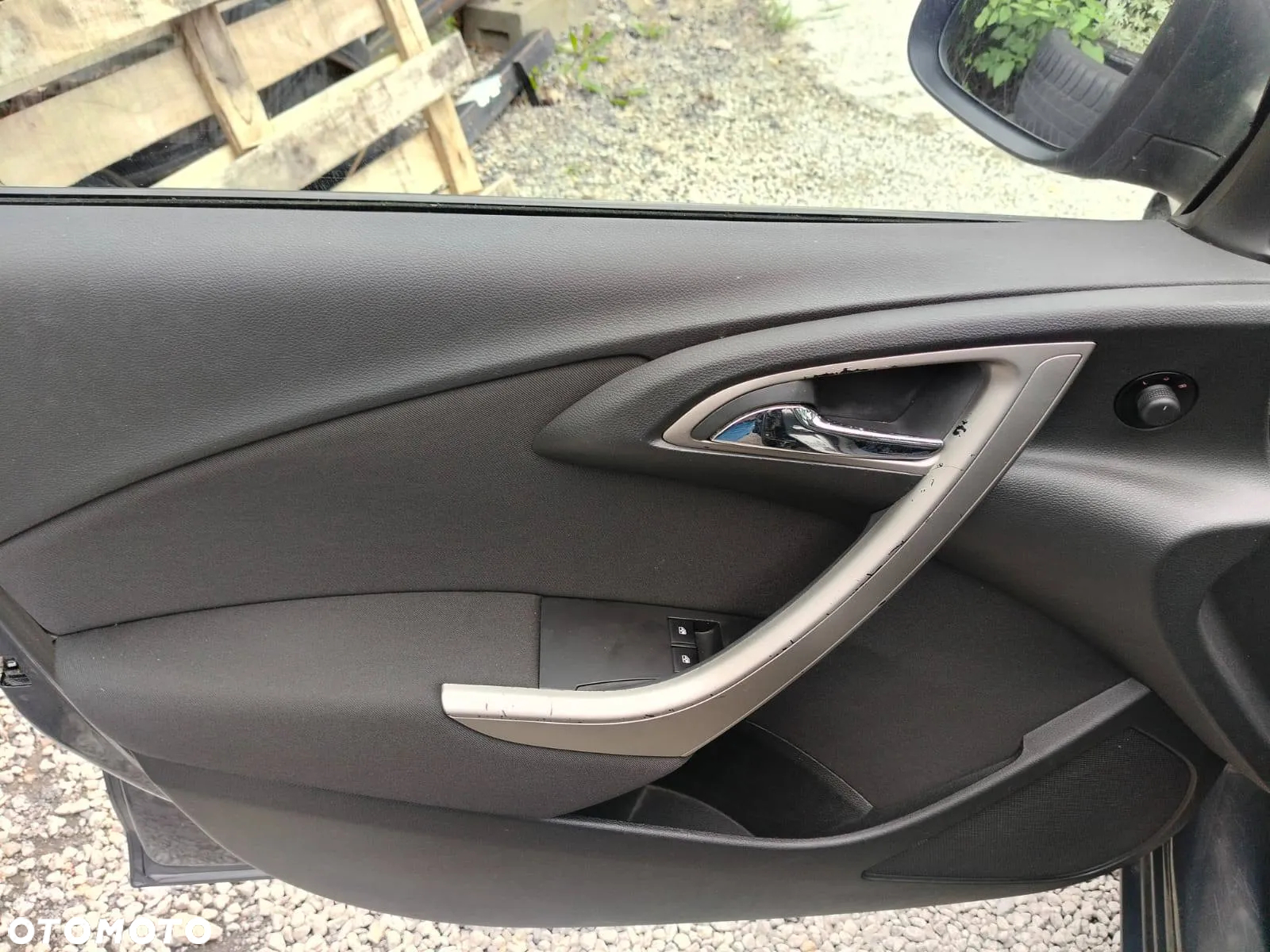Opel Astra GTC 1.4 Turbo - 21
