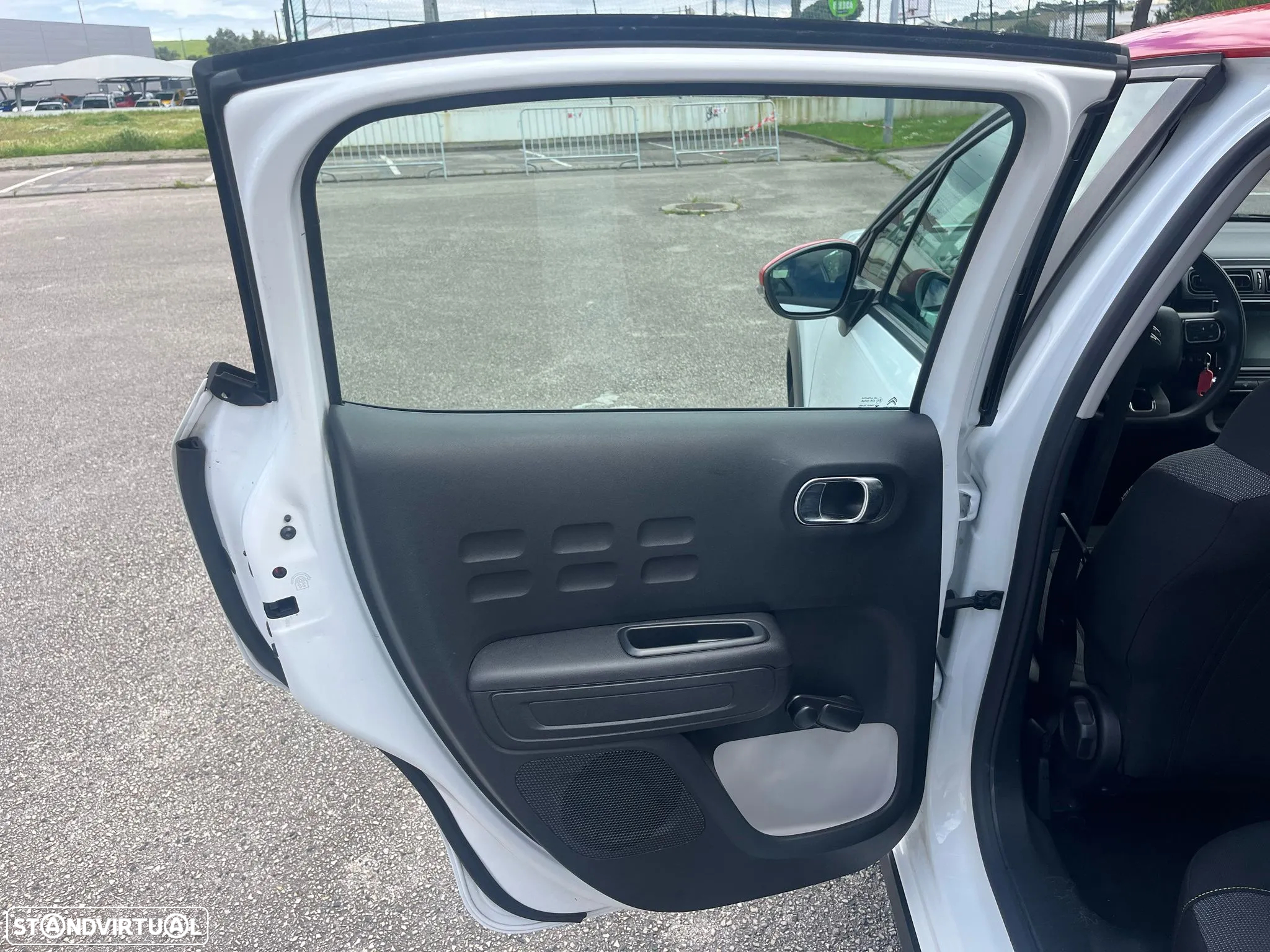 Citroën C3 1.5 BlueHDi Feel - 54
