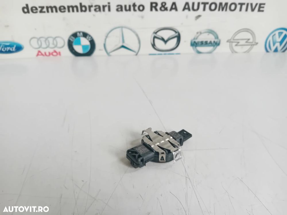 Senzor Ploaie Vw Audi Porsche 2018-2024 Cod 81A955555B Cayenne A6 C8 Touareg Q8 4M A5 A7 A8 - 4