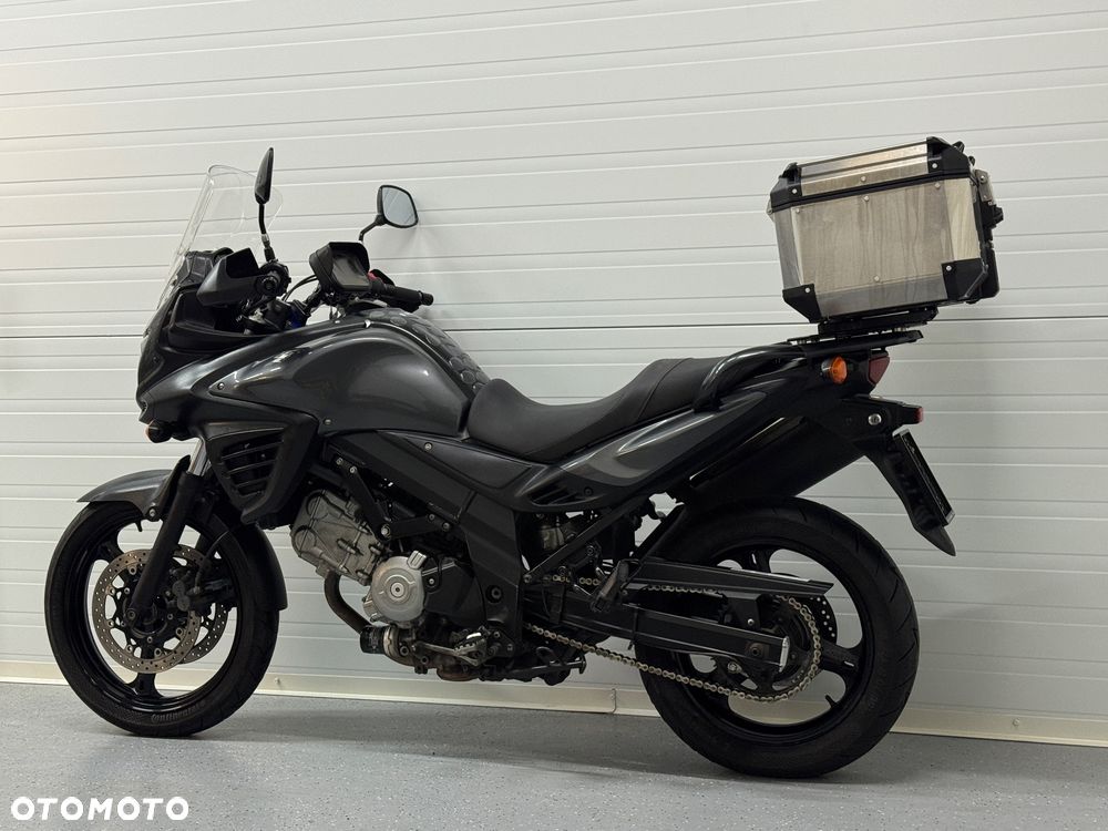Suzuki V-STROM - 12