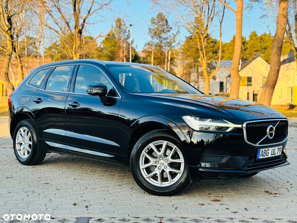 Volvo XC 60 D3 Momentum Pro - 4