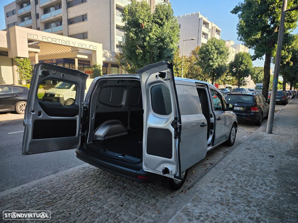 Mercedes-Benz Citan 110CDI Longo - 12