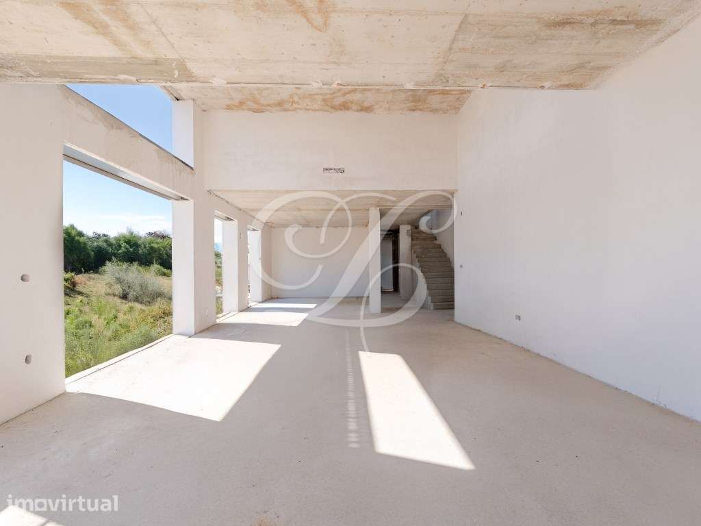 Moradia T3+1 | Beloura Sintra-Cascais - Grande imagem: 3/29