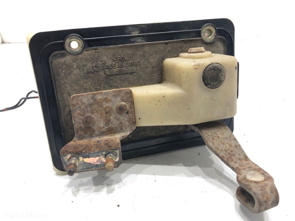 DŹWIGNIA ZMIANY BIEGÓW - 73.00 PLN - SUBARU LEGACY III Kombi (BH) 1998 - 2003 2.5 AWD (BH9) 115 kW - 6