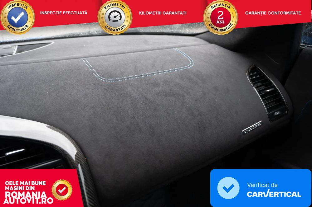 Audi R8 4.2 FSI Quattro R tronic - 20