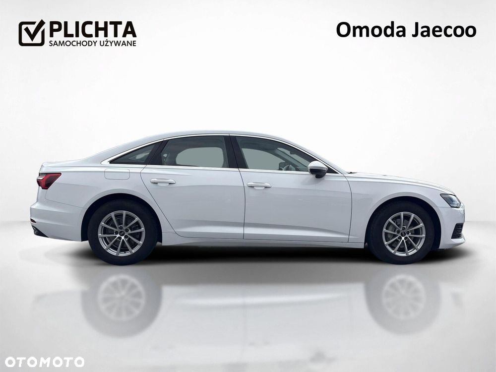 Audi A6 Limousine 40 TDI mHEV S tronic - 6