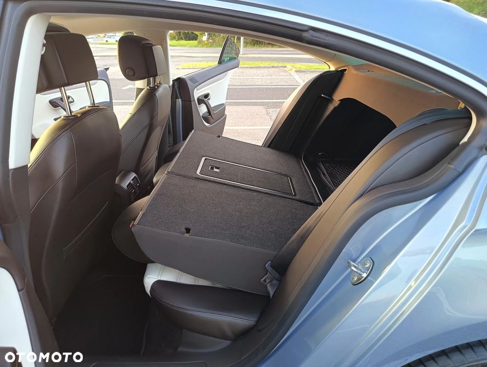 Volkswagen CC 2013