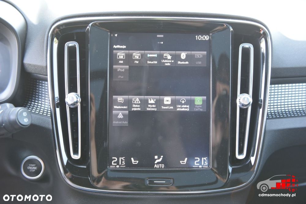 Volvo XC 40 - 29