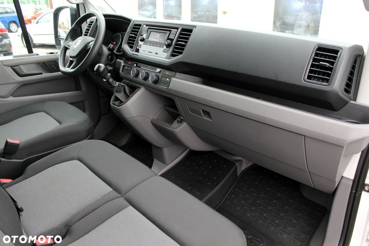 Volkswagen Crafter - 9