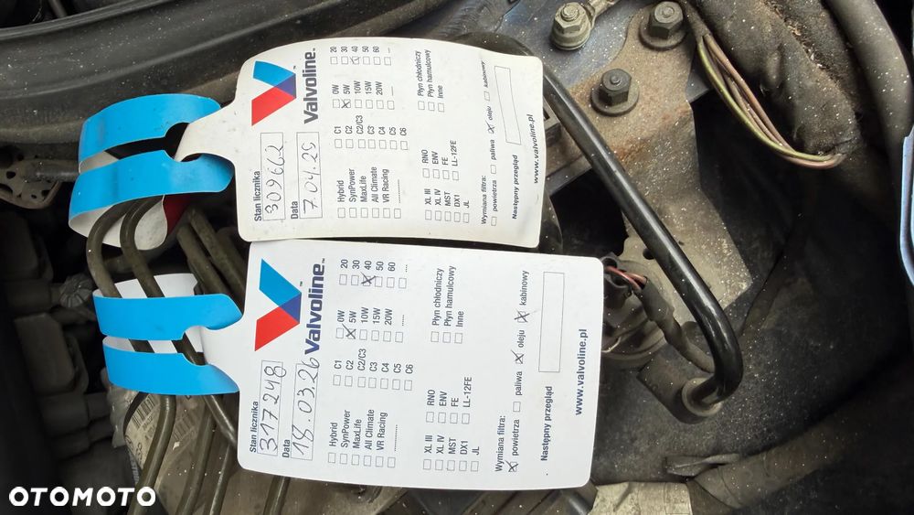 Mercedes-Benz CLK - 19