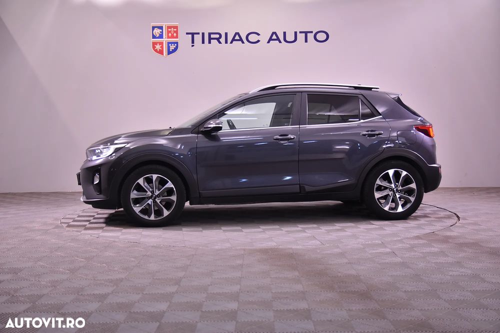 Kia Stonic - 4