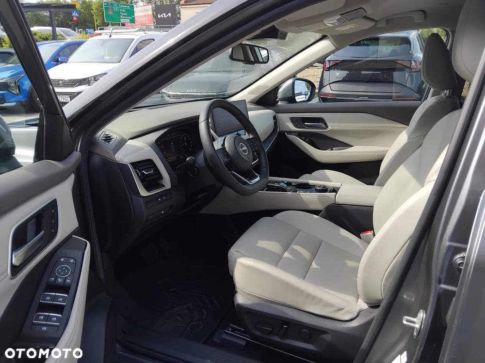 Nissan X-Trail 1.5 VC-T e-POWER Tekna e-4ORCE - 22