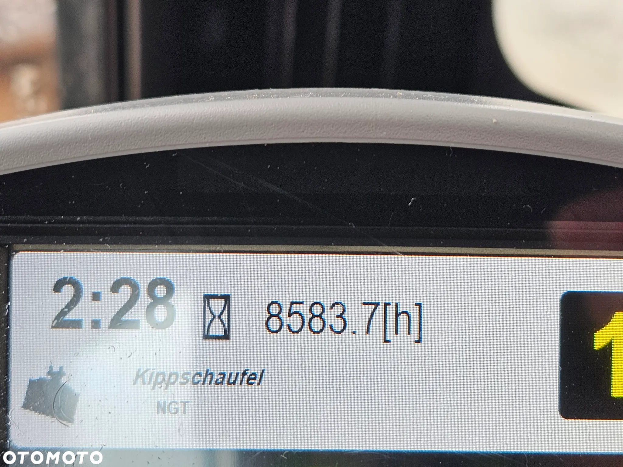 Caterpillar 320 FL, 2017 ROK, 8500 MTH - 21