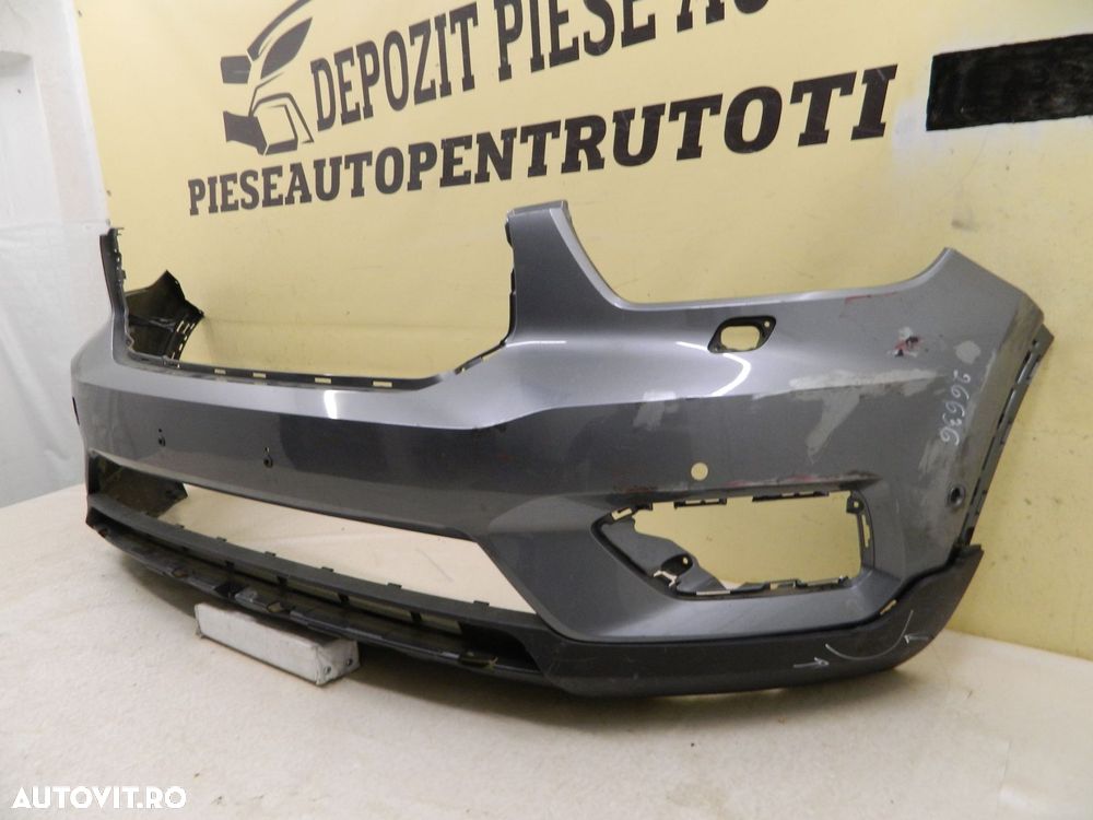 Bara fata Volvo XC40, 2018, 2019, 2020, 2021, 2022,  cod origine 31449859. - 4