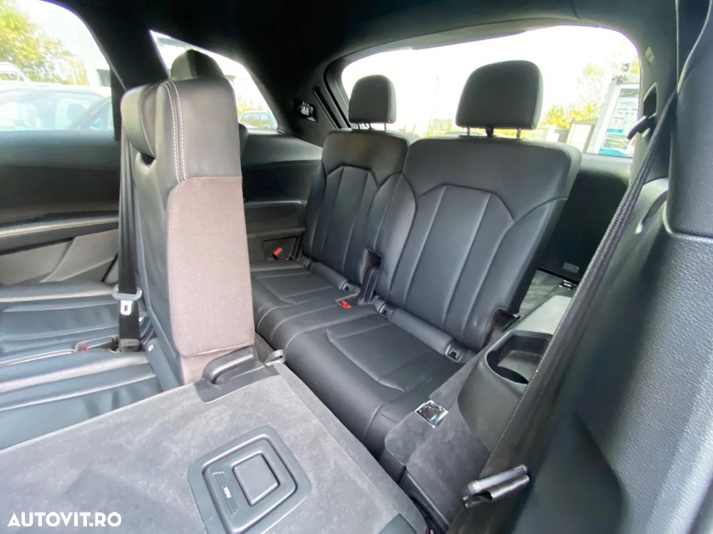 Audi Q7 - 15
