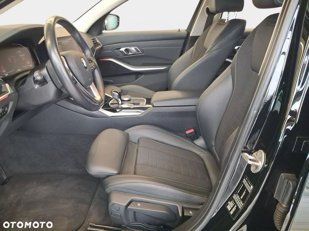 BMW Seria 3 - 10