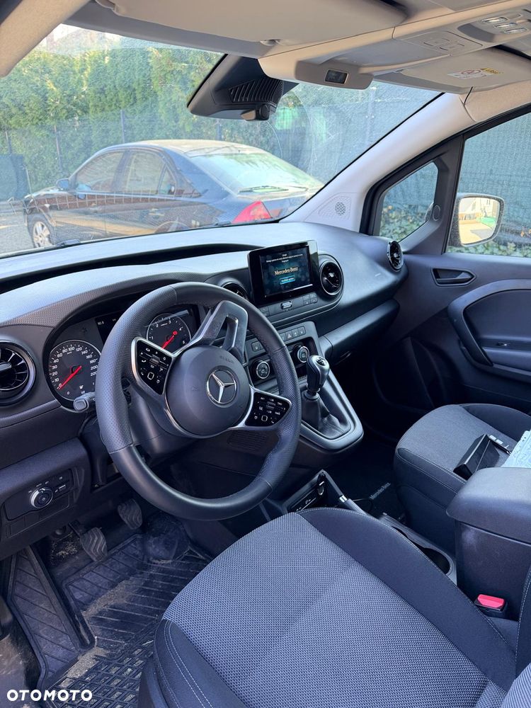 Mercedes-Benz Citan - 14