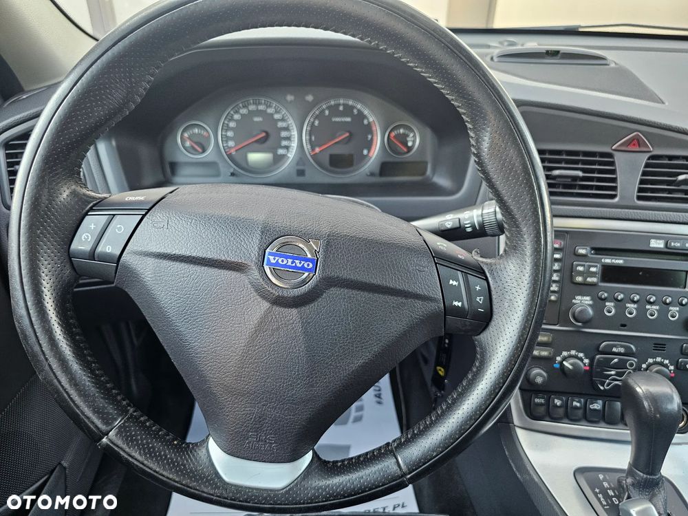 Volvo V70 2.5T AWD Edition Sport - 11