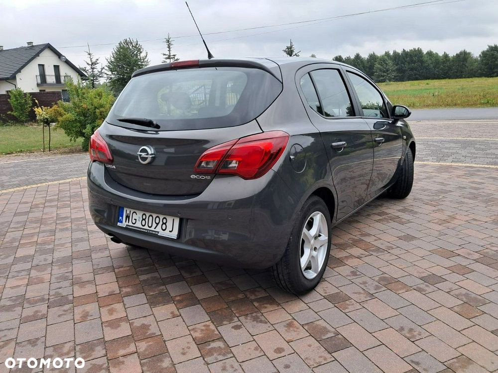 Opel Corsa - 10