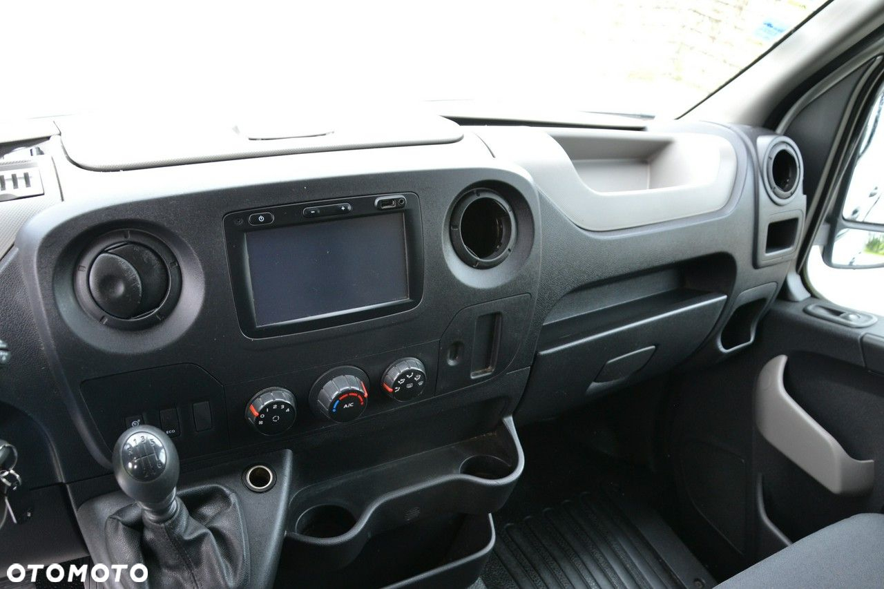 Renault Master - 14