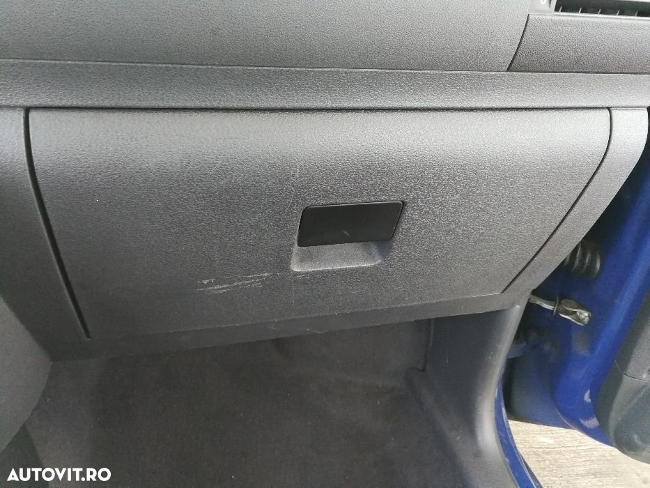 Usa torpedou VW Fox 2004-2011 comenzi ac butoane geam comenzi caldura - 3