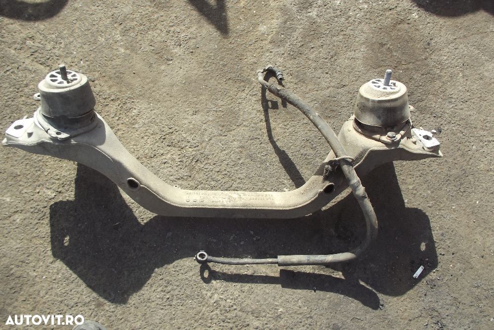 Suport cutie viteze VW Touareg 2002-2010 jug cutie viteze dezmembrez - 1