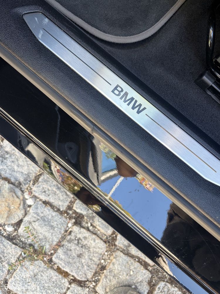 BMW 116 d Line Sport - 11