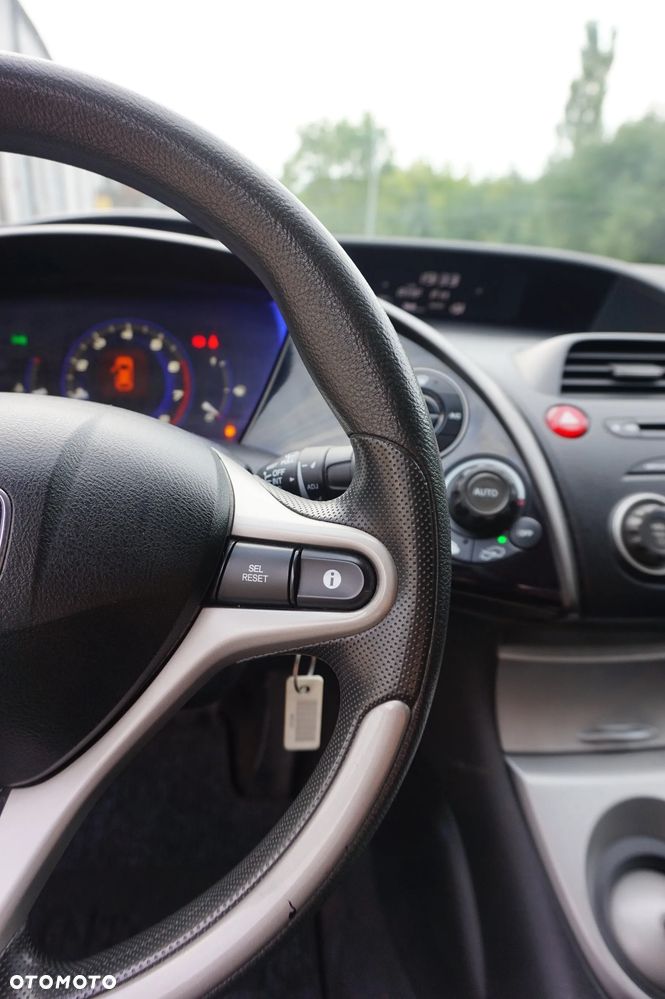 Honda Civic - 31